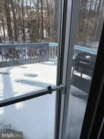 a close view of sink