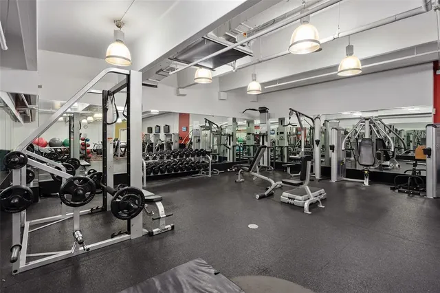 $529,900 | 101 South Eola Drive, Unit 1209, Orlando, FL 32801