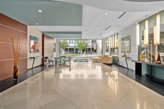 $529,900 | 101 South Eola Drive, Unit 1209, Orlando, FL 32801