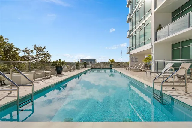 $529,900 | 101 South Eola Drive, Unit 1209, Orlando, FL 32801