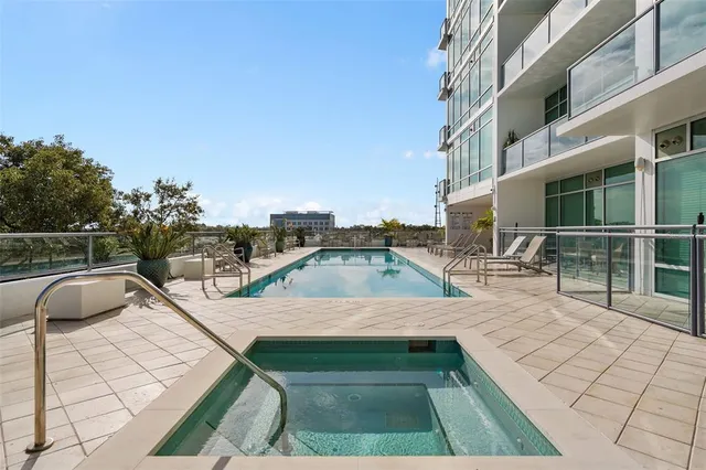 $529,900 | 101 South Eola Drive, Unit 1209, Orlando, FL 32801