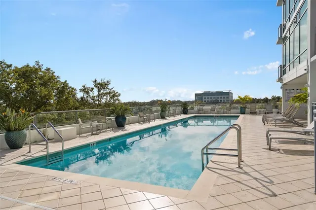 $529,900 | 101 South Eola Drive, Unit 1209, Orlando, FL 32801