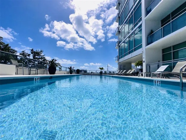 $529,900 | 101 South Eola Drive, Unit 1209, Orlando, FL 32801