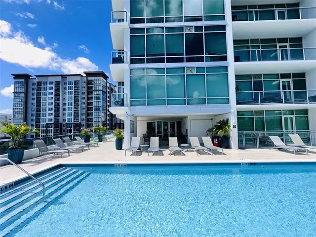 $529,900 | 101 South Eola Drive, Unit 1209, Orlando, FL 32801
