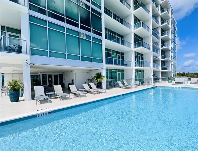 $529,900 | 101 South Eola Drive, Unit 1209, Orlando, FL 32801