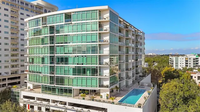 $529,900 | 101 South Eola Drive, Unit 1209, Orlando, FL 32801