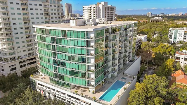 $529,900 | 101 South Eola Drive, Unit 1209, Orlando, FL 32801