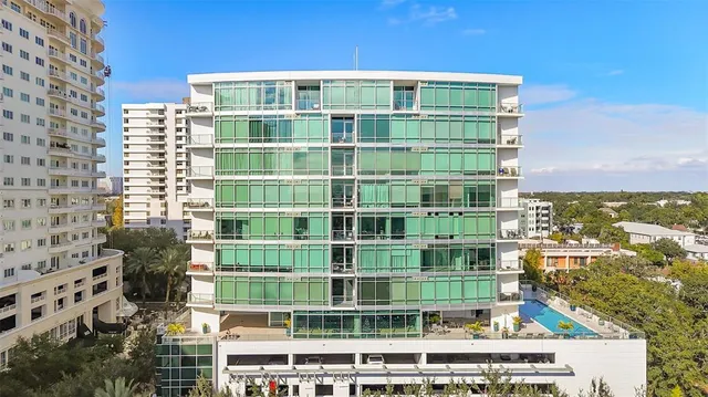 $529,900 | 101 South Eola Drive, Unit 1209, Orlando, FL 32801