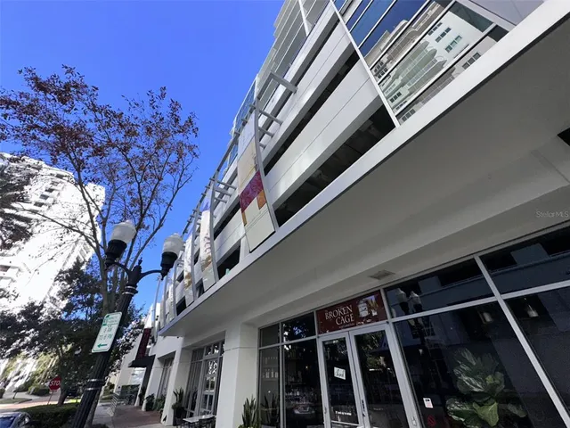 $529,900 | 101 South Eola Drive, Unit 1209, Orlando, FL 32801