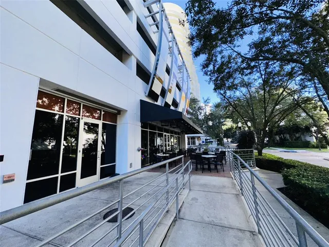 $529,900 | 101 South Eola Drive, Unit 1209, Orlando, FL 32801