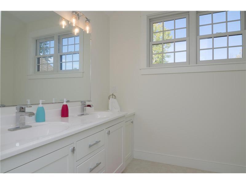 45 Tide Mill Road Portland, ME 04102 - Photo 34 of 35 Bathroom. One of two second floor...