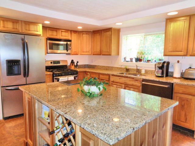 101 Rankin Road Buxton, ME 04093 - Photo 8 of 29 kitch