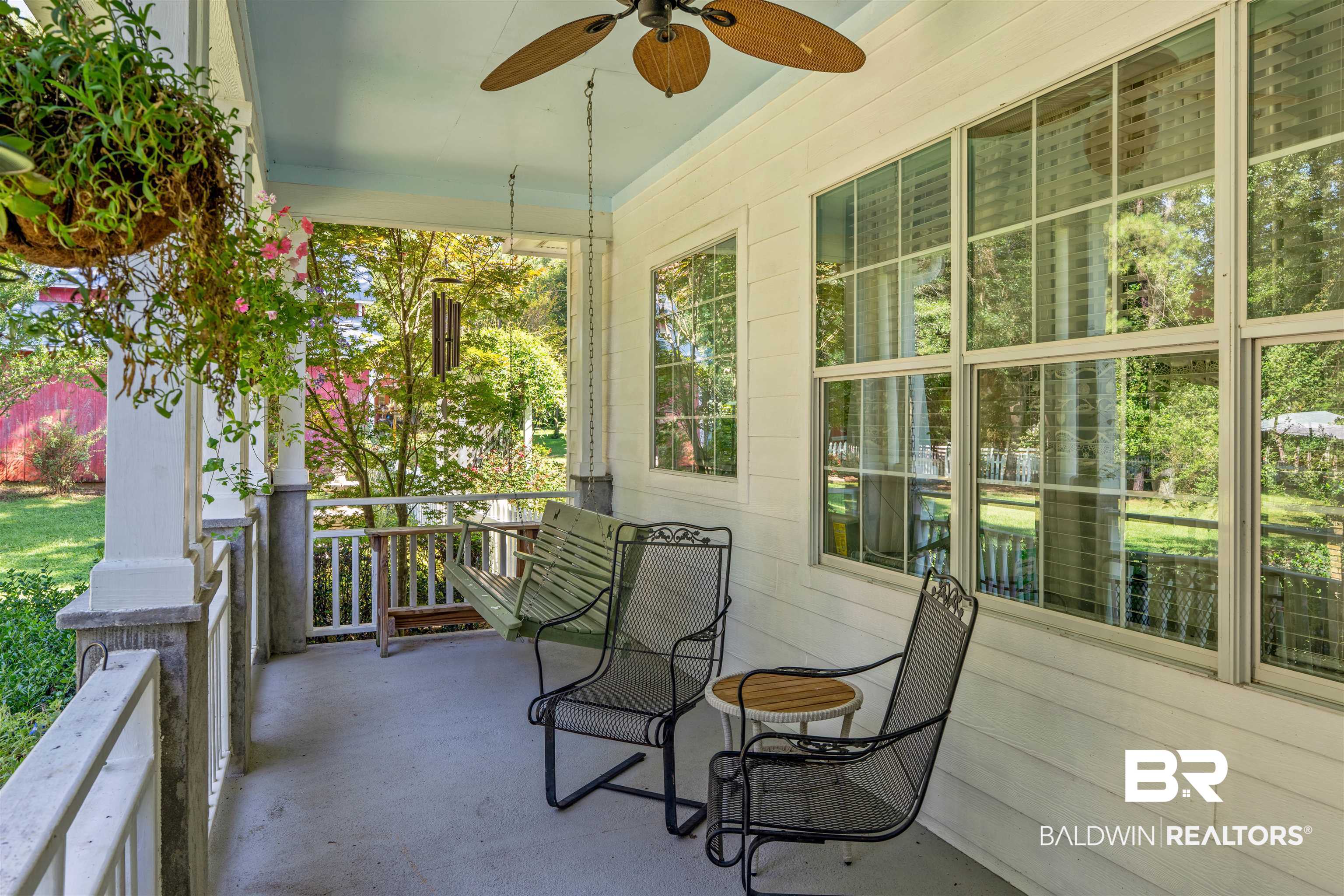 16560 Old Ganey Road Bay Minette, AL 36507 - Photo 23 of 52