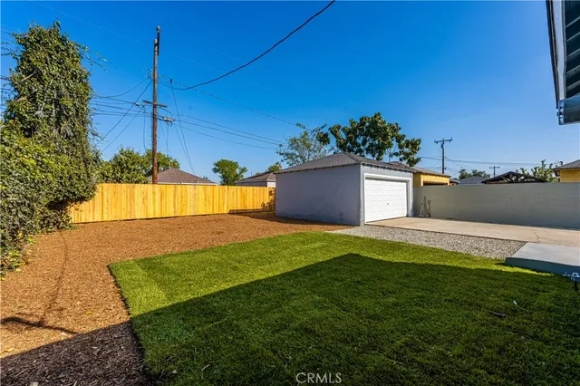 $749,000 | 1809 East Orchard Street, Compton, CA 90221