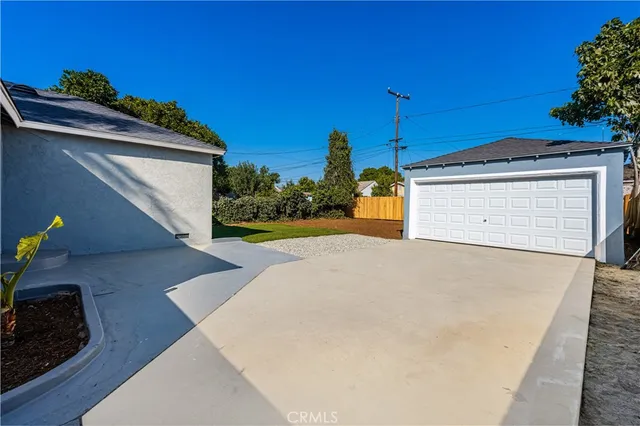 $749,000 | 1809 East Orchard Street, Compton, CA 90221