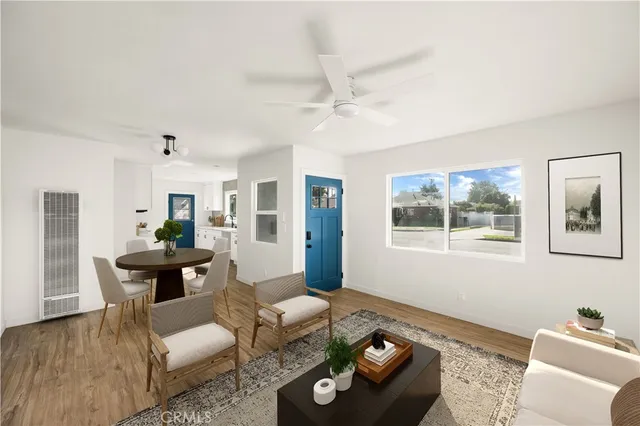 $749,000 | 1809 East Orchard Street, Compton, CA 90221