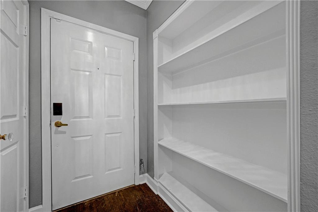 3777 Peachtree Road Northeast, Unit 1116 Brookhaven, GA 30319 - Photo 2 of 38