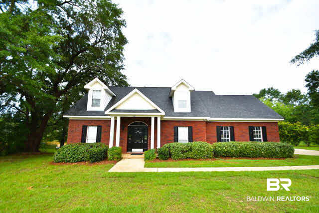 4880 Red Creek Drive Semmes, AL 36575 - Photo 22 of 22