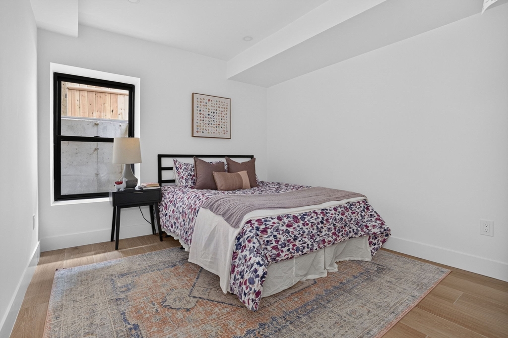 37 Kingston Street, Unit R Somerville, MA 02144 - Photo 23 of 29