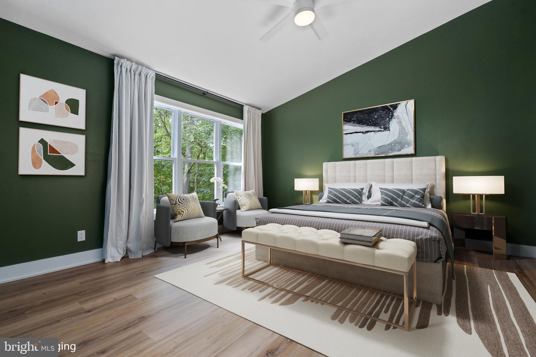 1664 Oak Spring Way Reston, VA 20190 - Photo 17 of 72 Gallery Image 17