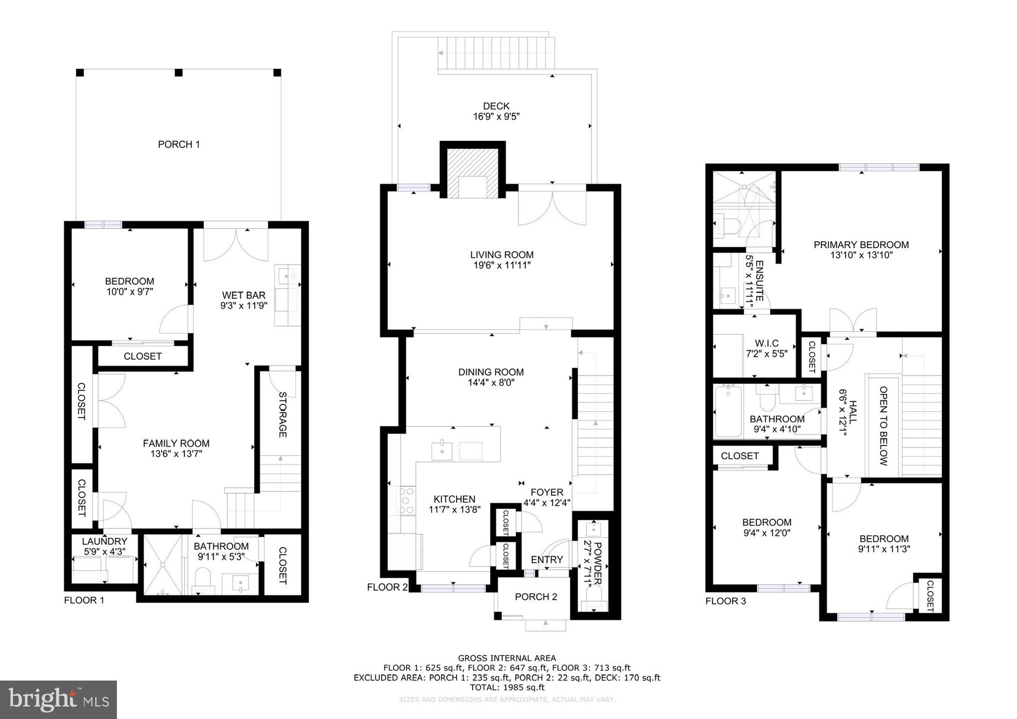 1664 Oak Spring Way Reston, VA 20190 - Photo 72 of 72 Gallery Image 72