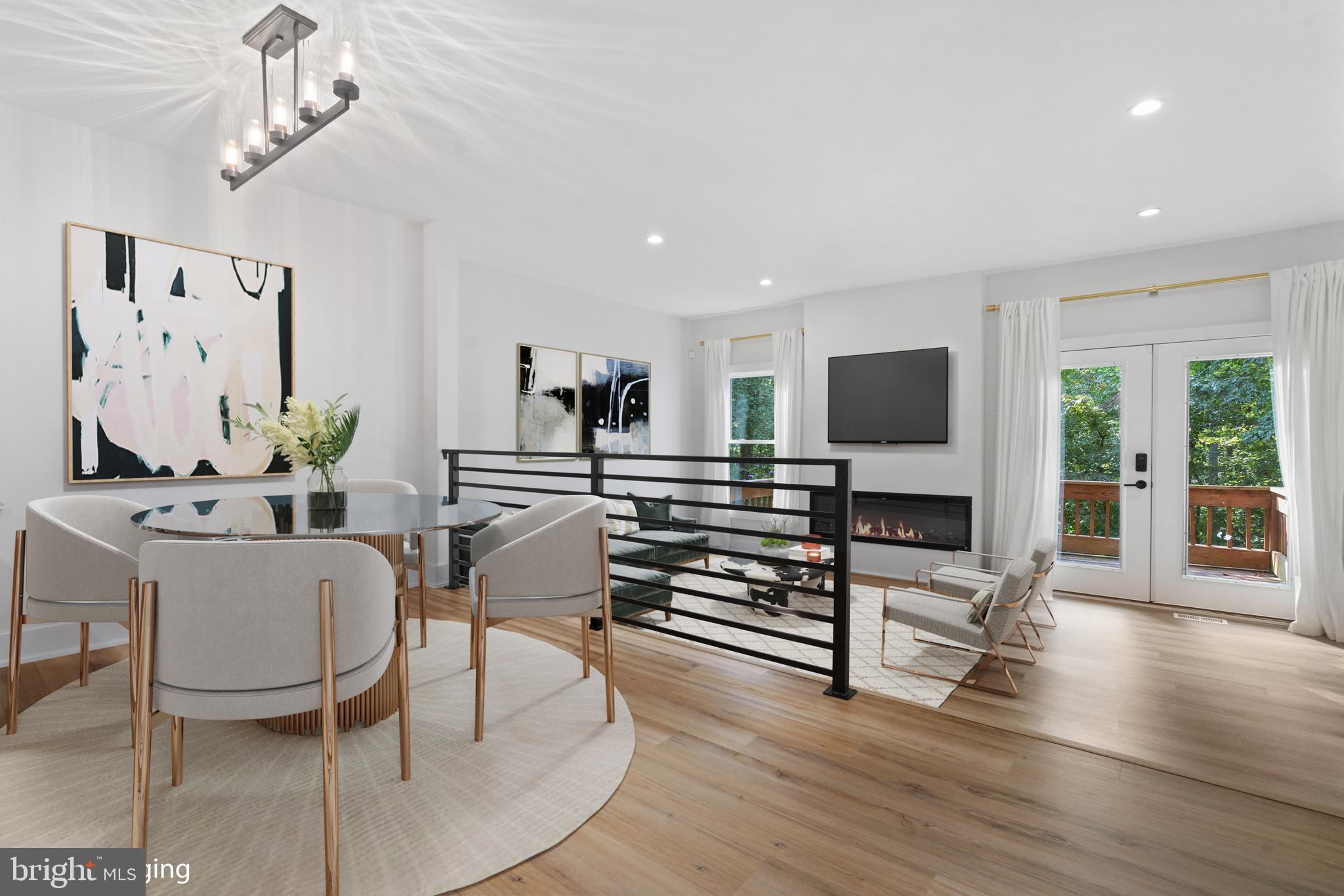 1664 Oak Spring Way Reston, VA 20190 - Photo 10 of 72 Gallery Image 10