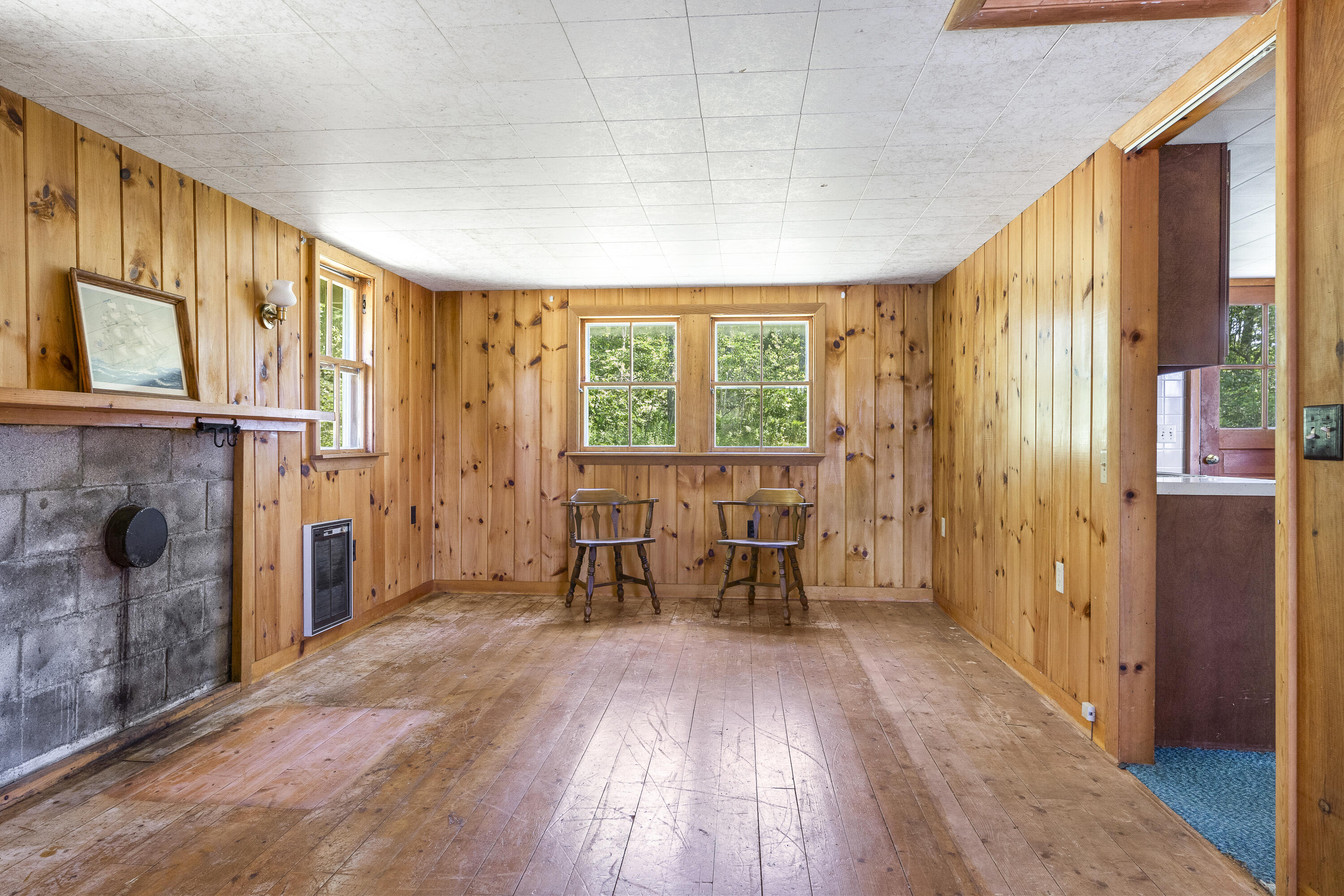 81 Bradley Shore Road Pemaquid, ME 04558 - Photo 9 of 35 15-81 Bradley Shore Rd, New Harbor, ME-T
