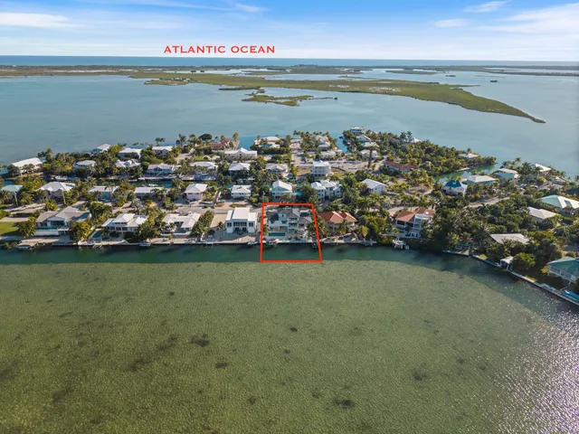 $4,400,000 | 16745 Tamarind Road, Sugarloaf, FL 33042