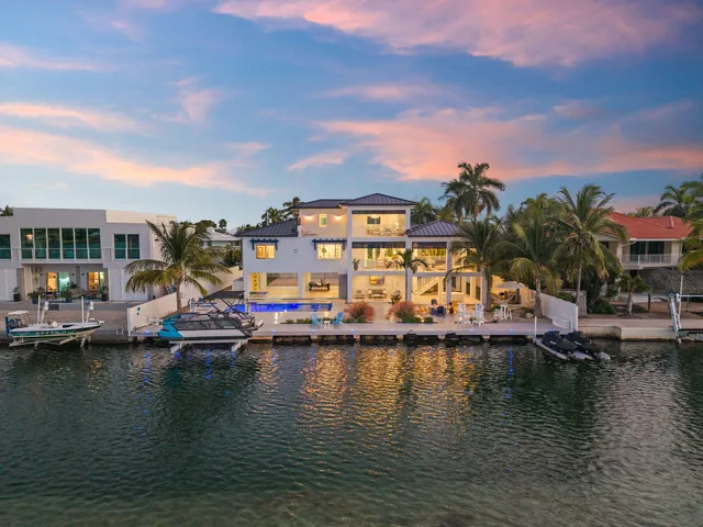 $4,400,000 | 16745 Tamarind Road, Sugarloaf, FL 33042