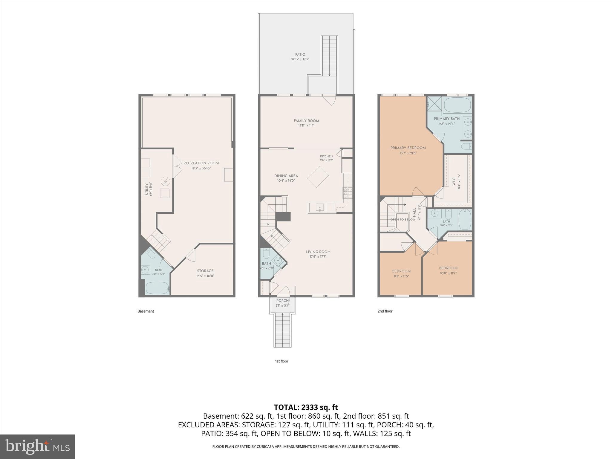 1741 Emory Street Frederick, MD 21701 - Photo 45 of 45