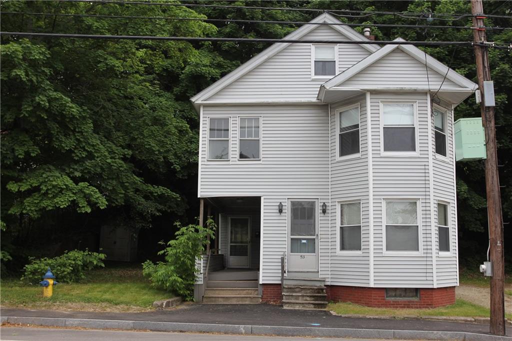 53 Riverside Drive Auburn, ME 04210 - Photo 1 of 27 Photo