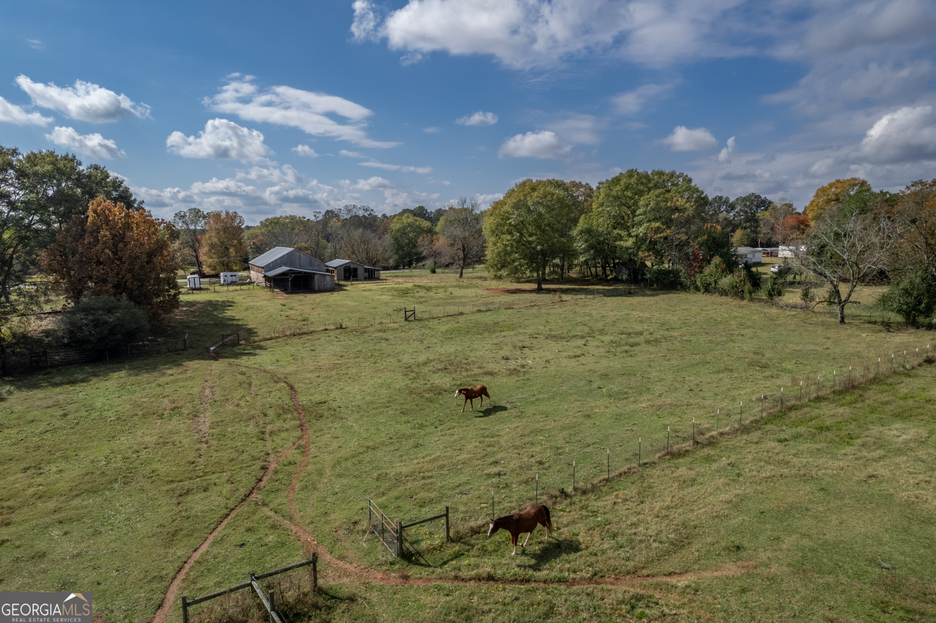1121 Prospect Road, Unit A Madison, GA 30650 - Photo 30 of 34