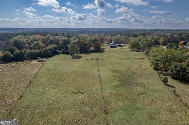 $2,200 | 1121 Prospect Road, Unit A, Madison, GA 30650