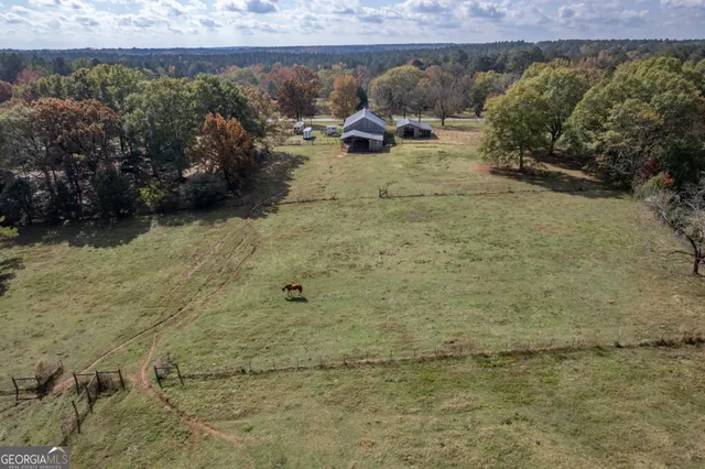 $2,200 | 1121 Prospect Road, Unit A, Madison, GA 30650