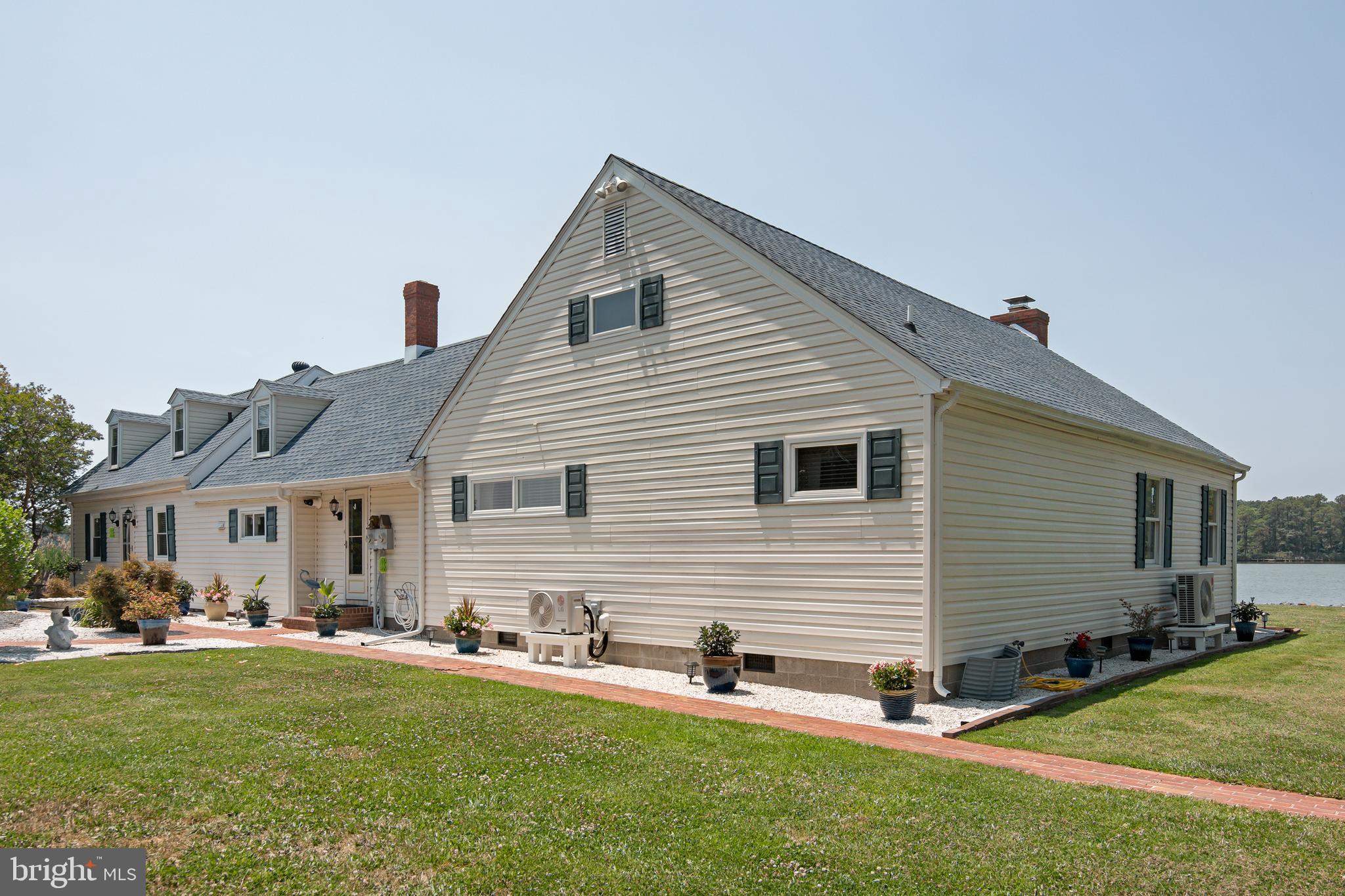 5820 Ross Neck Road Cambridge, MD 21613 - Photo 3 of 74 Gallery Image 3