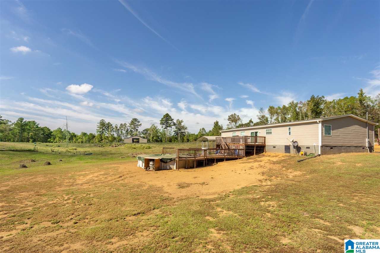 260 Sulphur Springs Road Lincoln, AL 35096 - Photo 39 of 47