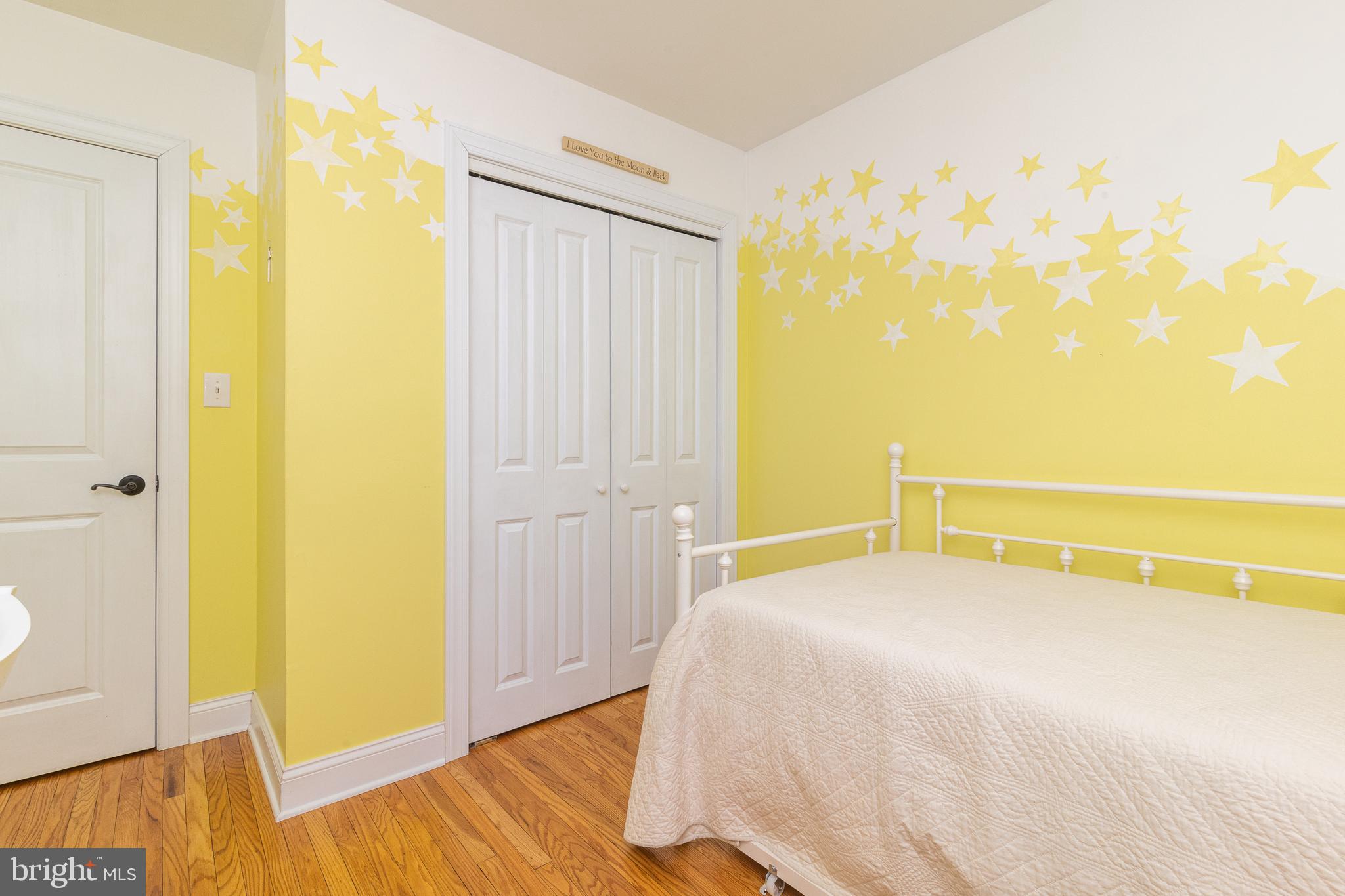 621 Kings Road Yardley, PA 19067 - Photo 20 of 33 first floor bedroom