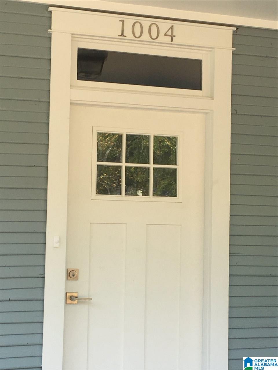 1004 Oak Grove Road Homewood, AL 35209 - Photo 2 of 15