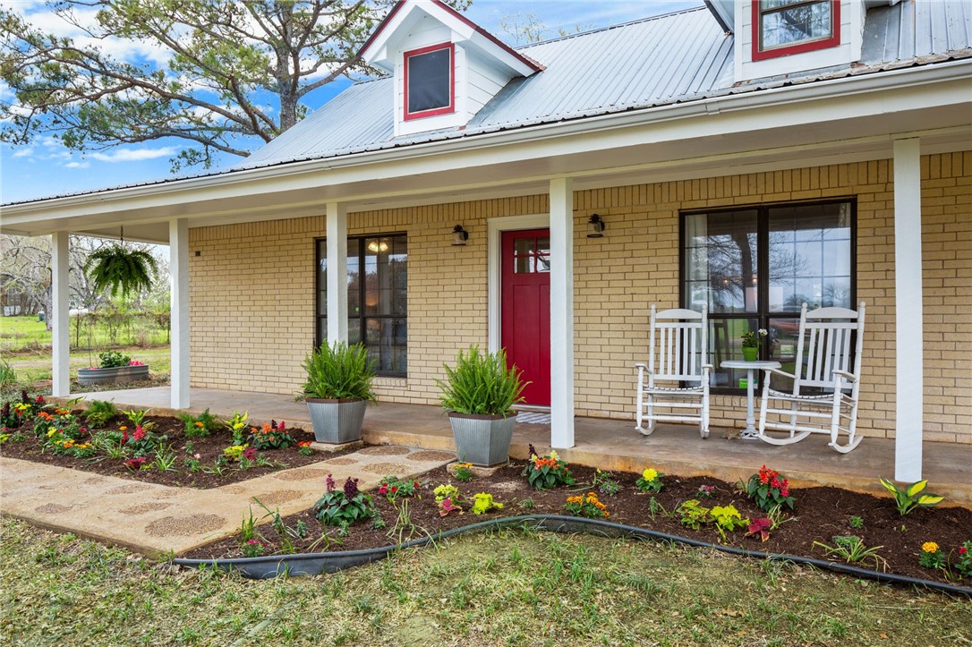 157 Pleasant Grove Road Elgin, TX 78621 - Photo 1 of 1