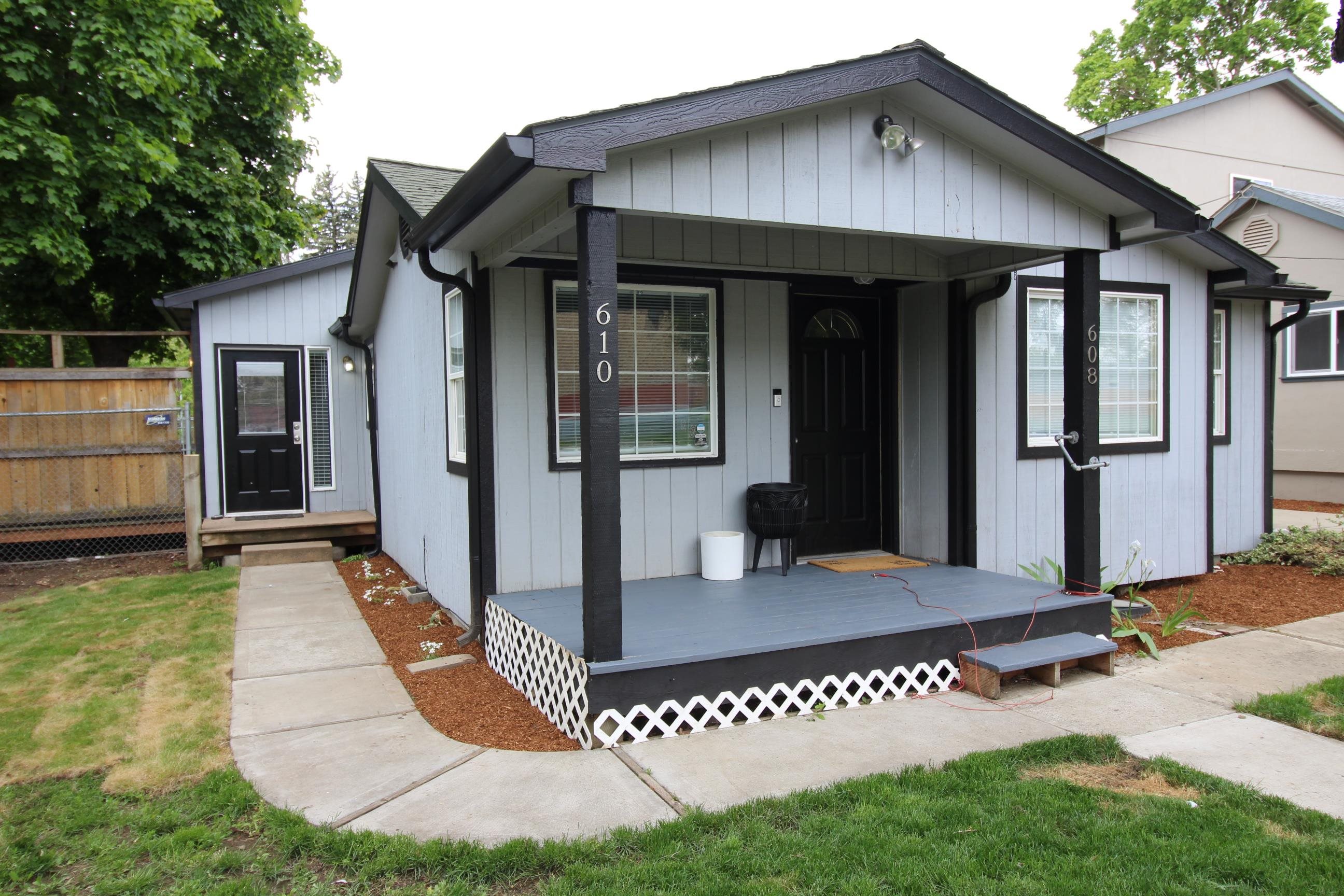 608 South Ray Street Spokane, WA 99202 - Photo 1 of 22 Gallery Image 1