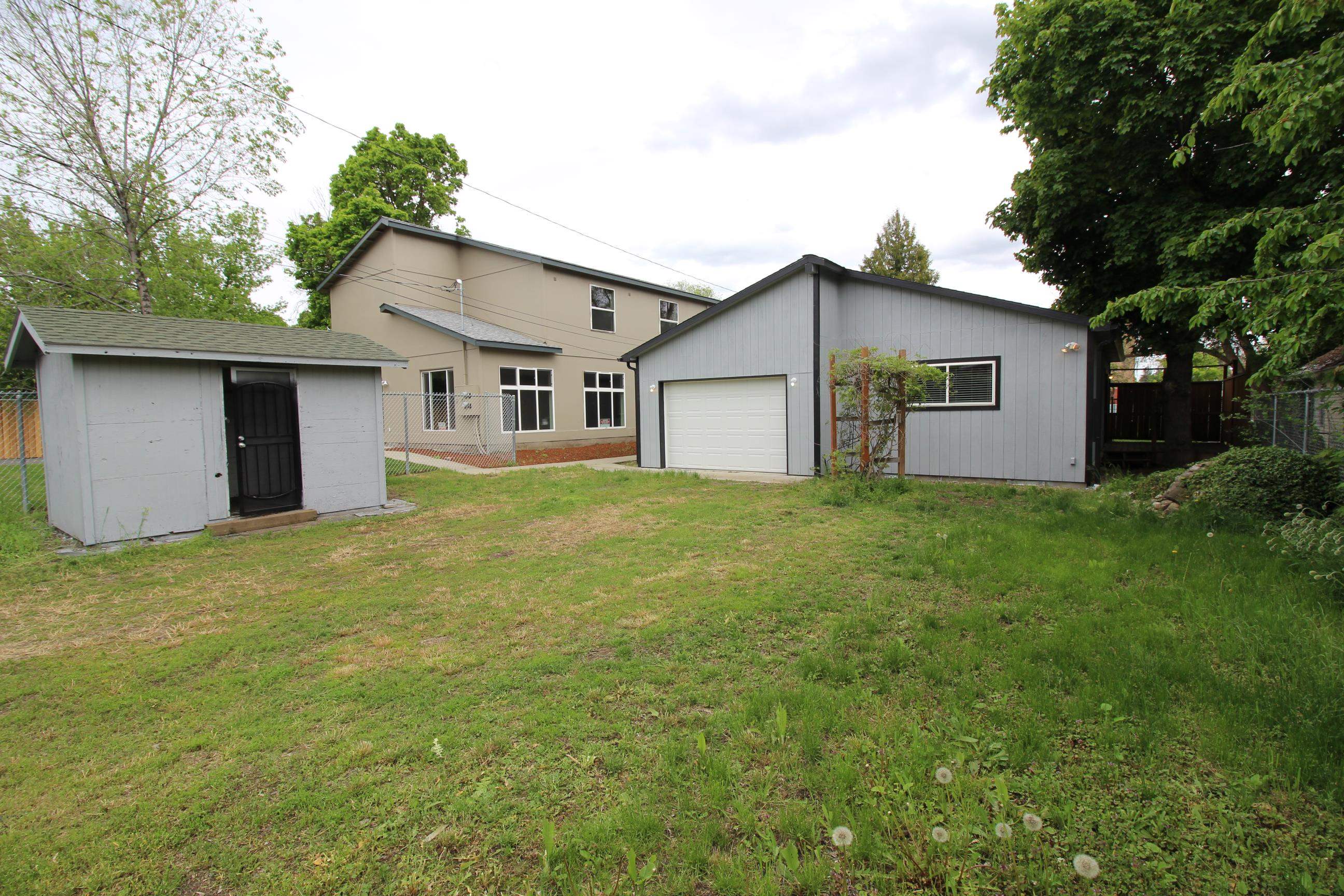 608 South Ray Street Spokane, WA 99202 - Photo 20 of 22 Gallery Image 20