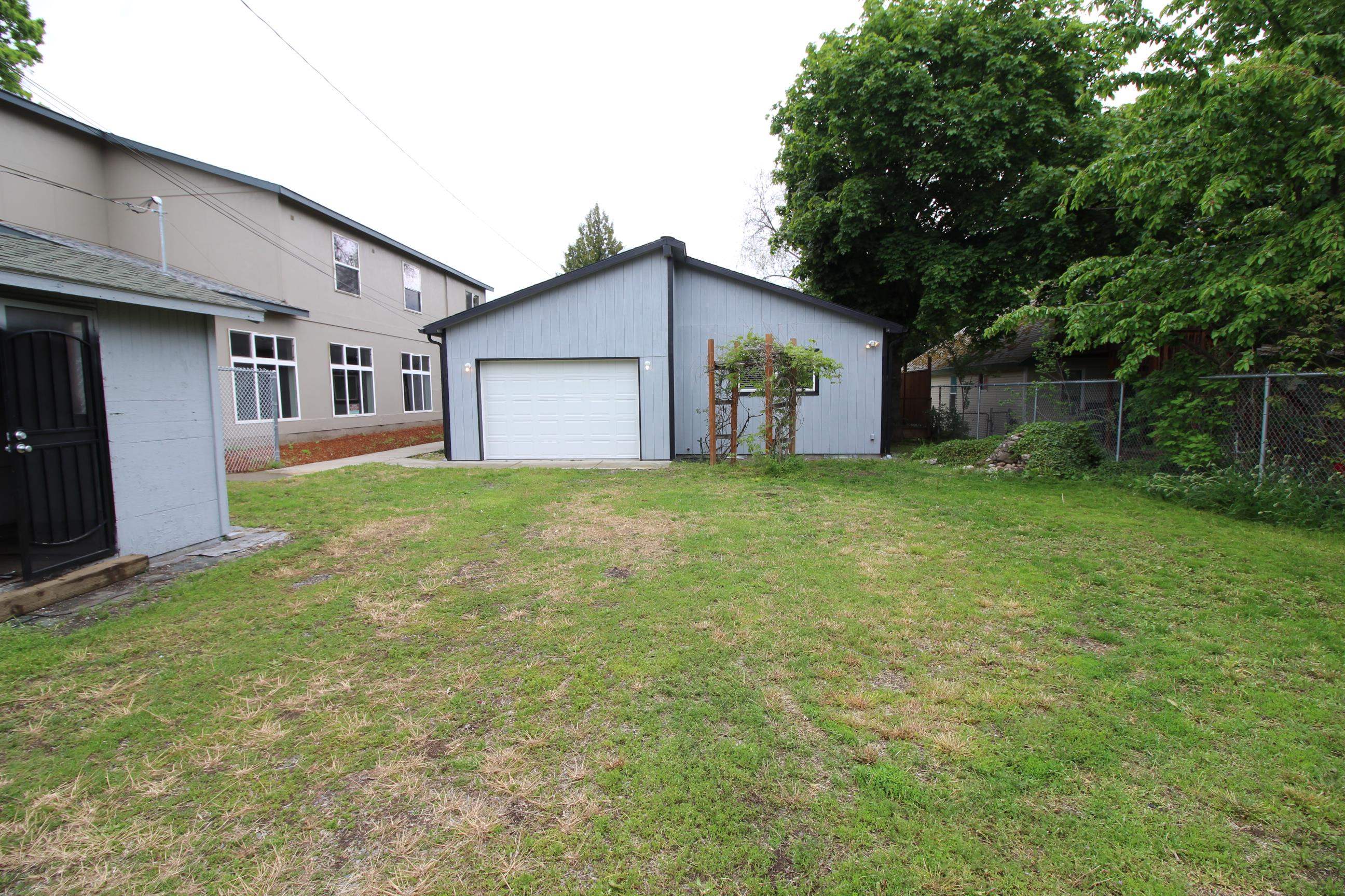 608 South Ray Street Spokane, WA 99202 - Photo 22 of 22 Gallery Image 22