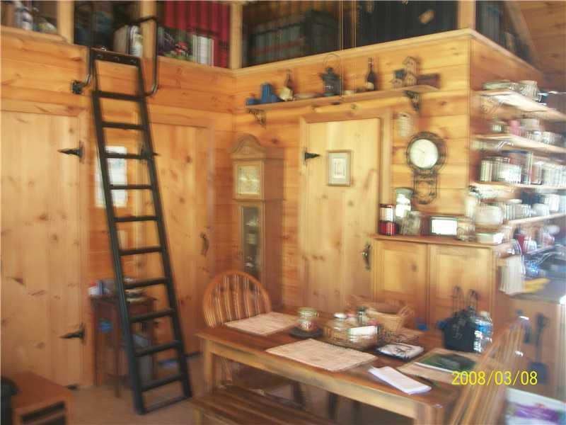 98 Collette Road Holden, ME 04429 - Photo 5 of 13 Interior Space/Layout.