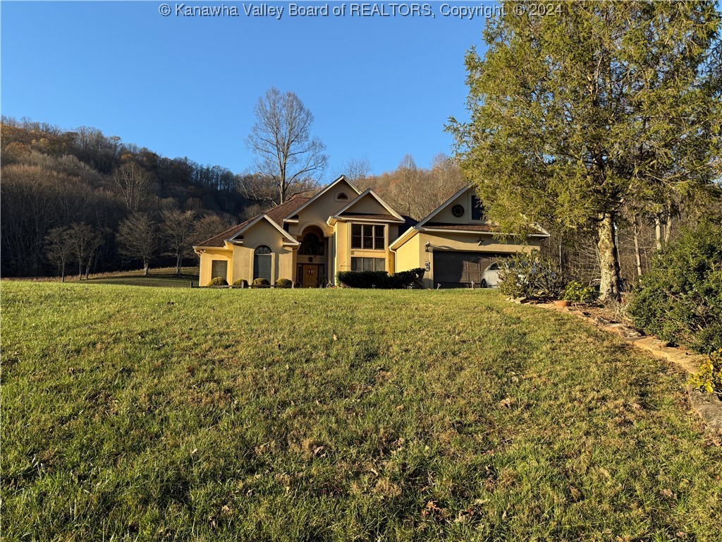 1220 Lower White Oak Road Ashford, WV 25009 - Photo 2 of 48 Gallery Image 2