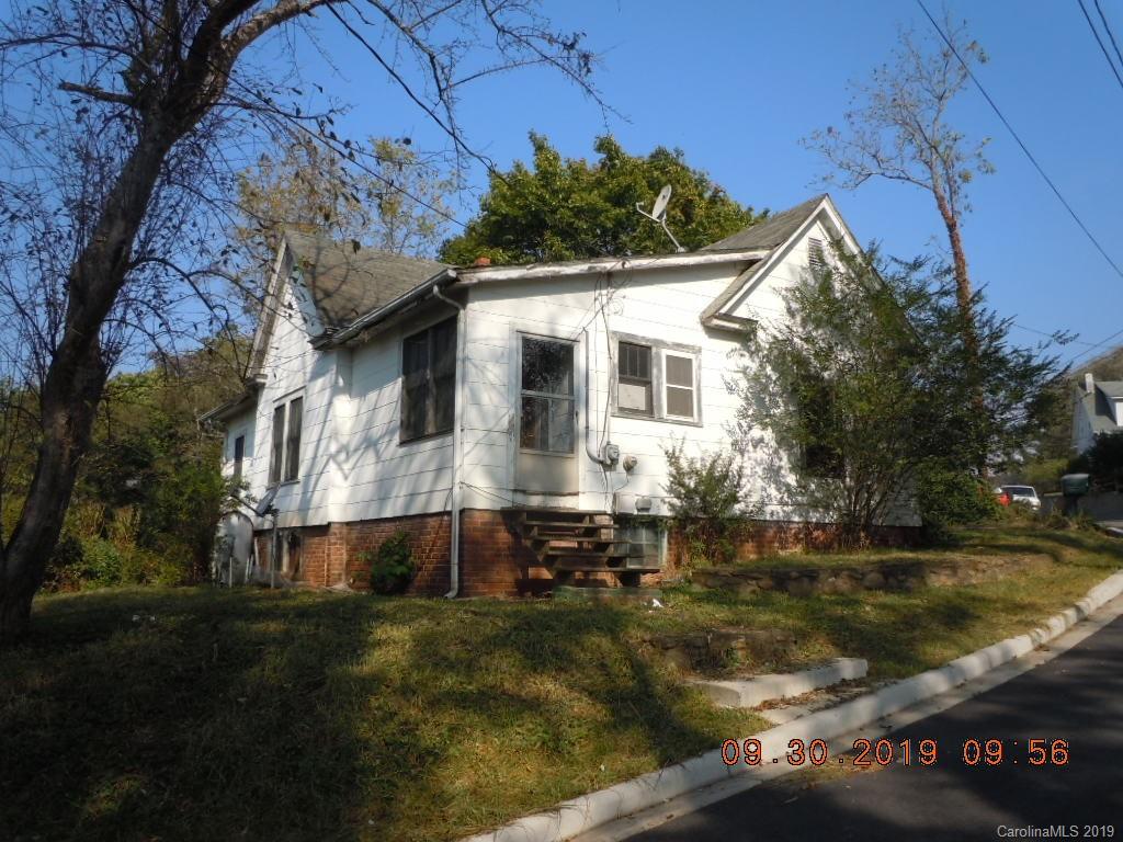 6 Sharptown Road Canton, NC 28716 - Photo 3 of 3 Gallery Image 3