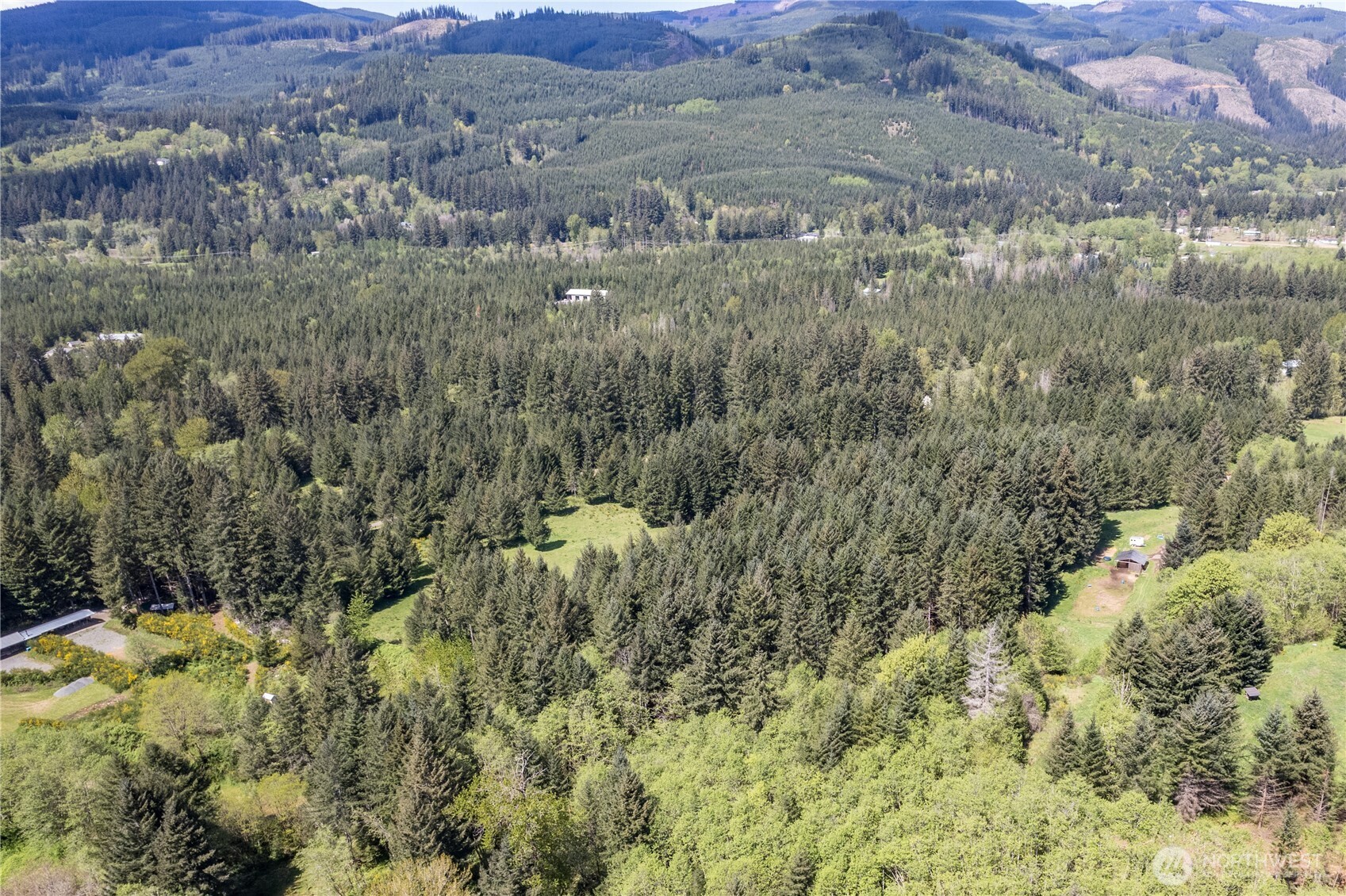 211 Sugar Pine Road Ariel, WA 98603 - Photo 2 of 11