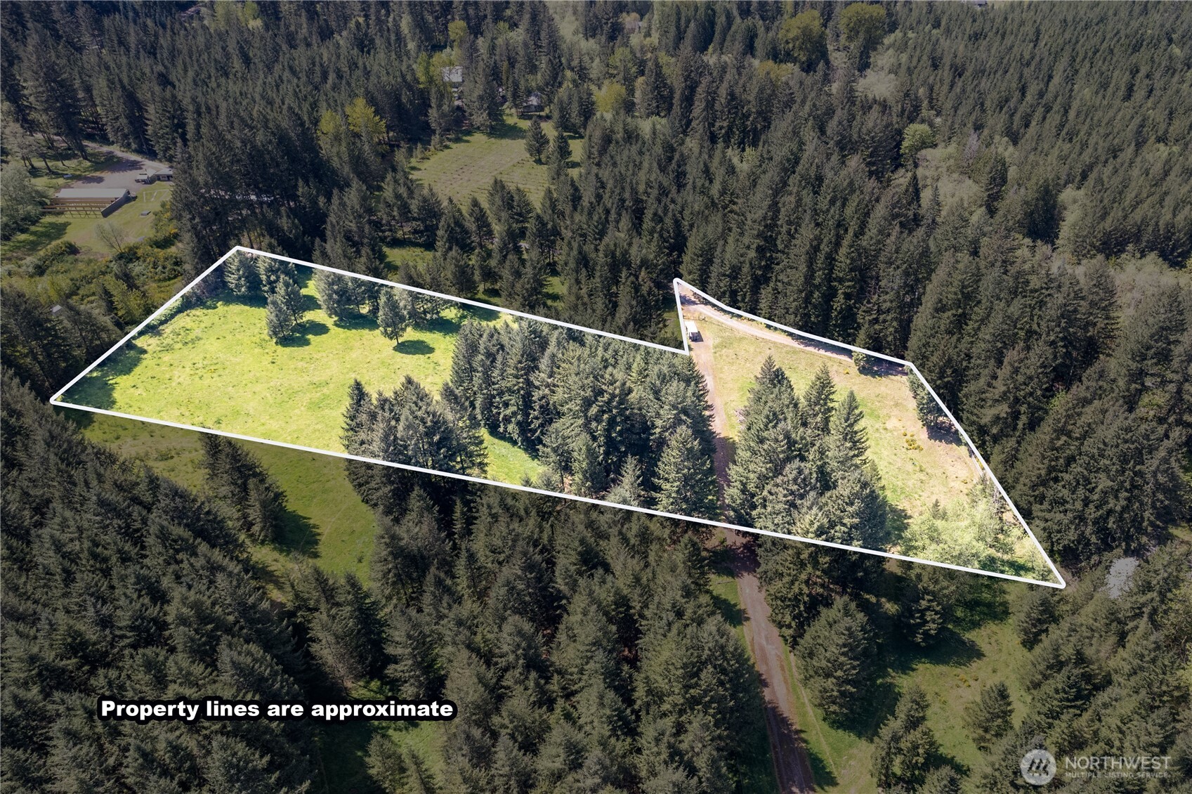 211 Sugar Pine Road Ariel, WA 98603 - Photo 4 of 11