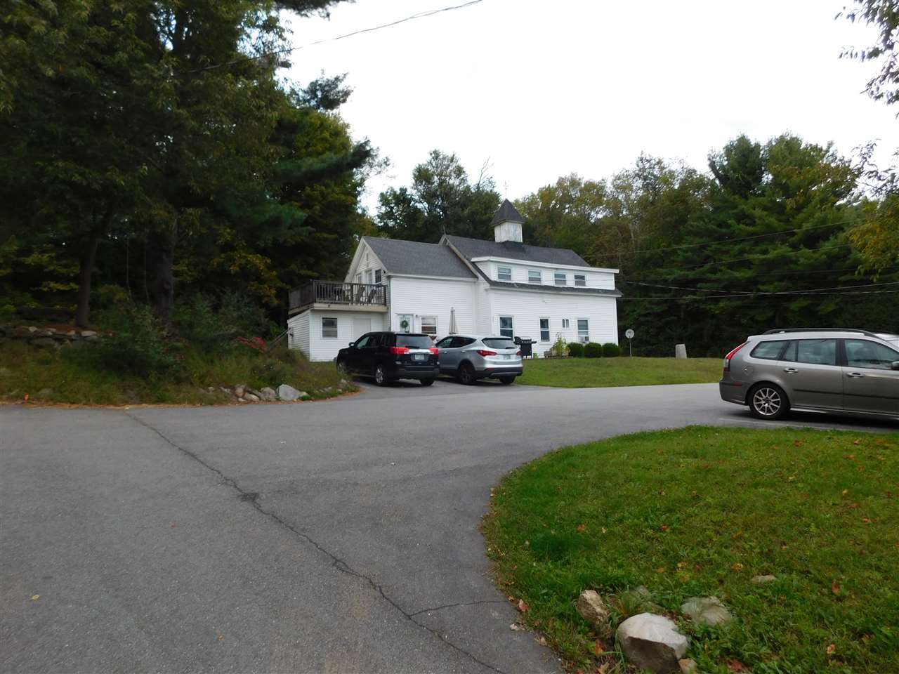 69-71 Mast Road Lee, NH 03861 - Photo 7 of 40