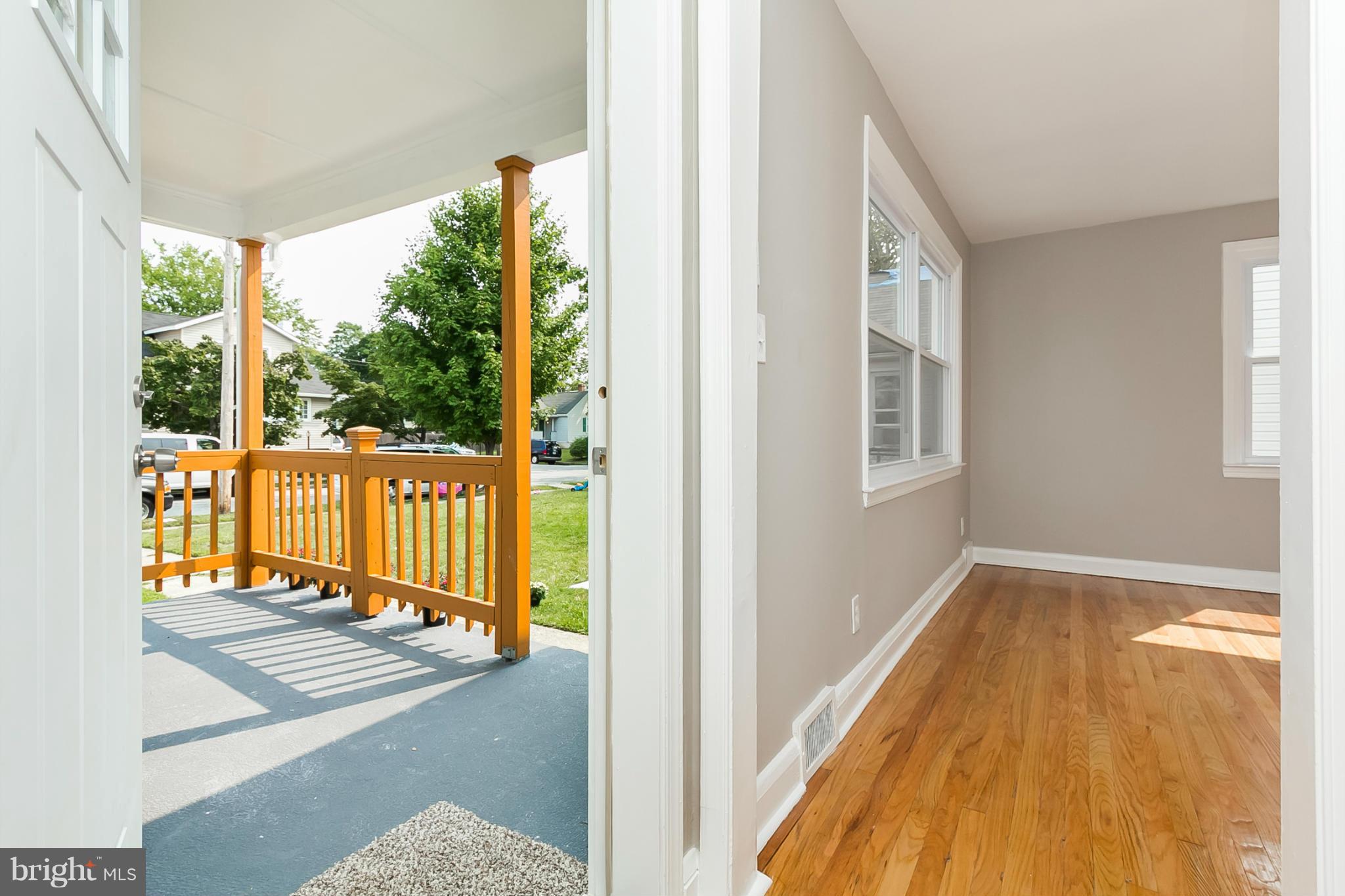 3303 Shelburne Road Baltimore, MD 21208 - Photo 3 of 30 Exterior (General)