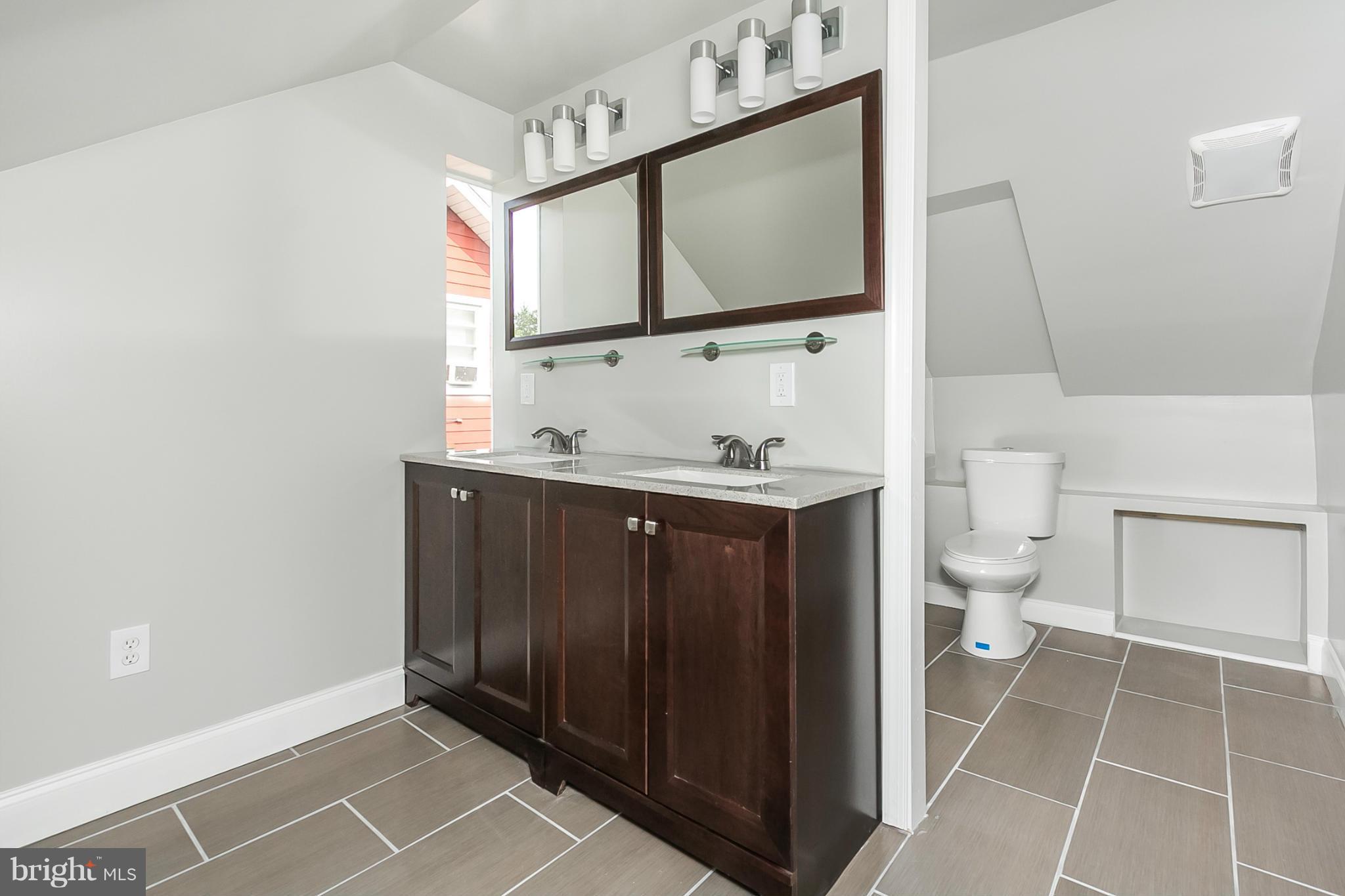 3303 Shelburne Road Baltimore, MD 21208 - Photo 25 of 30 Bath